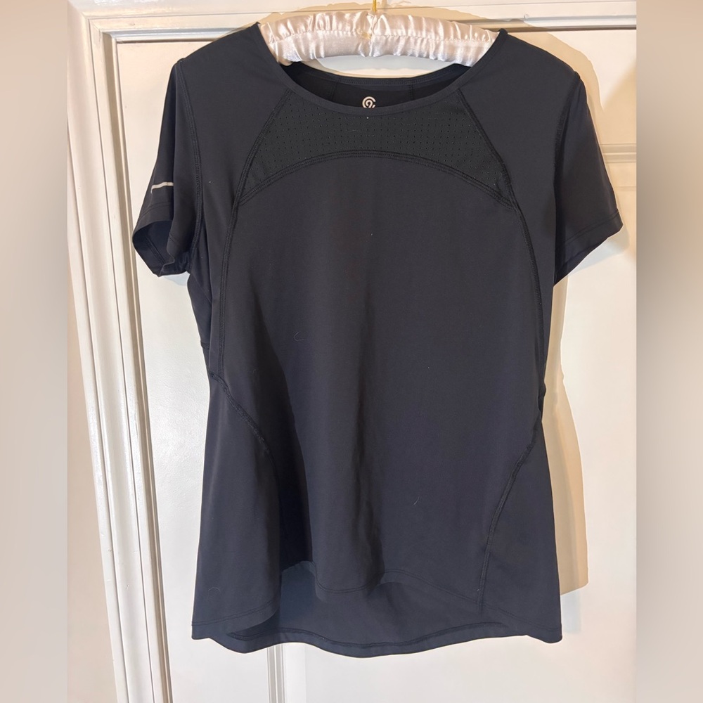 Champion Women's Athletic Top